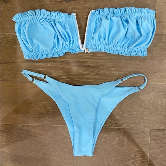 bikini set xs